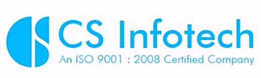 CS Infotech Logo