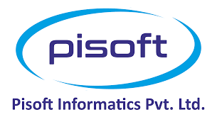 Pi Soft Logo